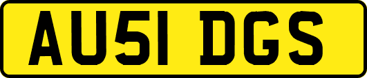 AU51DGS