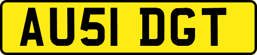 AU51DGT