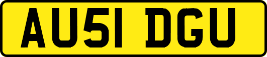 AU51DGU