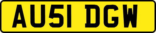 AU51DGW