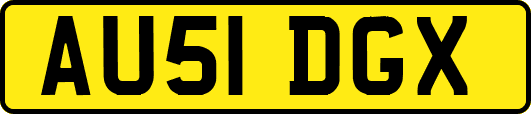 AU51DGX