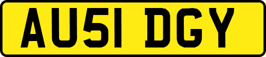 AU51DGY