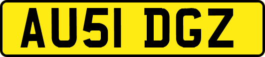 AU51DGZ