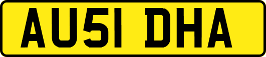 AU51DHA