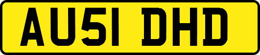 AU51DHD
