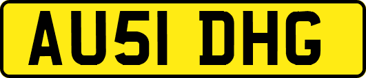 AU51DHG