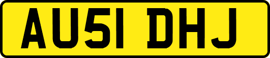 AU51DHJ