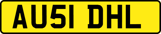 AU51DHL