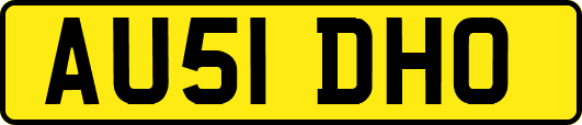 AU51DHO
