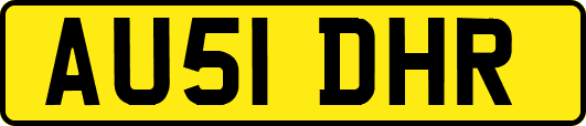 AU51DHR
