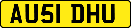AU51DHU