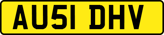 AU51DHV