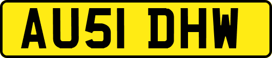 AU51DHW