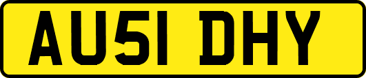 AU51DHY