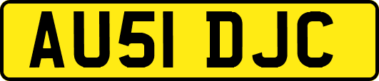 AU51DJC