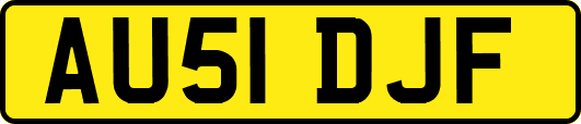 AU51DJF