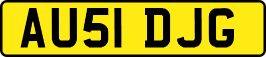 AU51DJG