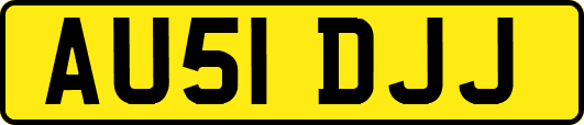 AU51DJJ