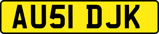 AU51DJK