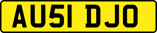 AU51DJO