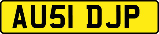 AU51DJP