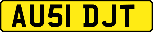 AU51DJT