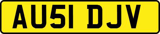AU51DJV