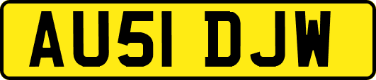 AU51DJW