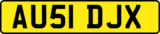 AU51DJX