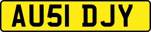 AU51DJY