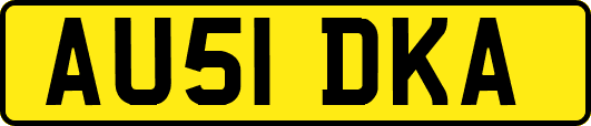 AU51DKA
