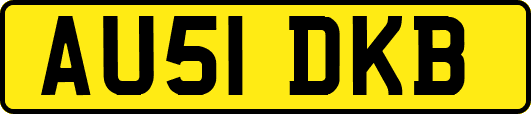 AU51DKB