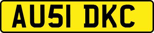 AU51DKC