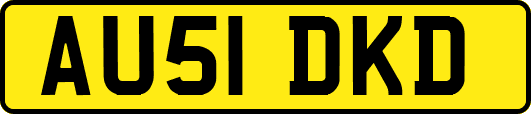 AU51DKD