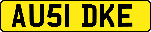 AU51DKE