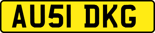 AU51DKG