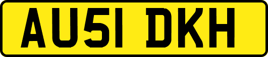 AU51DKH