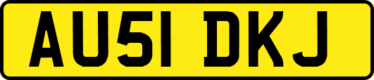 AU51DKJ