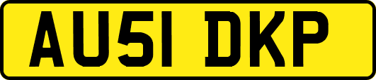 AU51DKP