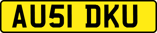 AU51DKU