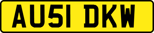 AU51DKW