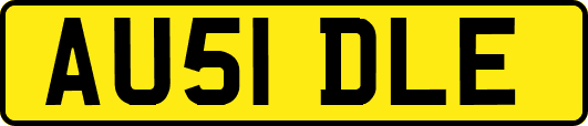 AU51DLE