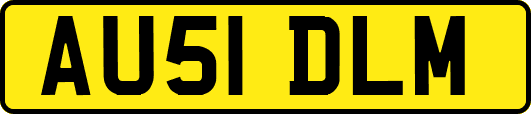 AU51DLM