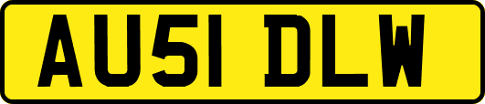 AU51DLW