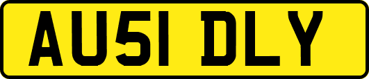 AU51DLY