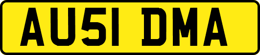 AU51DMA