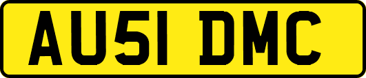 AU51DMC