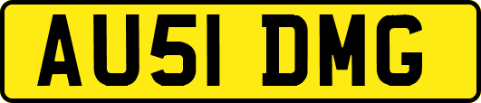 AU51DMG