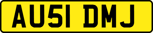 AU51DMJ