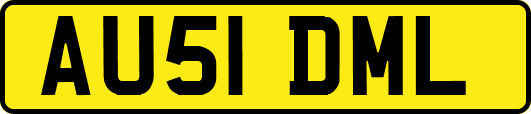AU51DML